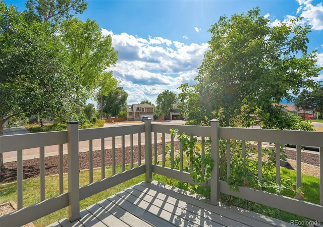 Photo 4 of Single family home for sale at 205 Wallace St, Colorado Springs, CO 80911 | MLS# 7680993 | Listing updated on 2026-09-01