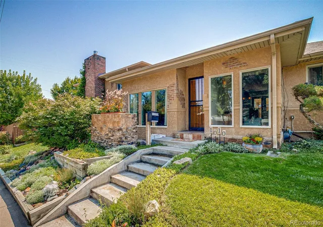 Photo 1 of Single family home for sale at 1010 E Dartmouth Ave, Englewood, CO 80113 | MLS# 3722105 | Listing updated on 2026-09-02