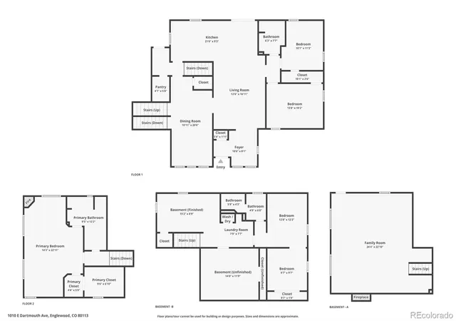 Photo 38 of Single family home for sale at 1010 E Dartmouth Ave, Englewood, CO 80113 | MLS# 3722105 | Listing updated on 2026-09-02