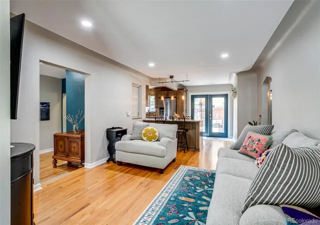 Photo 3 of Single family home for sale at 1010 E Dartmouth Ave, Englewood, CO 80113 | MLS# 3722105 | Listing updated on 2026-09-02
