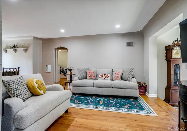 Photo 4 of Single family home for sale at 1010 E Dartmouth Ave, Englewood, CO 80113 | MLS# 3722105 | Listing updated on 2026-09-02