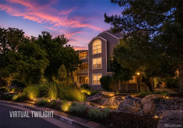 Photo 1 of Condo for sale at 5725 W Atlantic Pl #306, Lakewood, CO 80227 | MLS# 5226806 | Listing updated on 2026-09-02