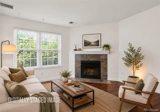 Photo 1 of Condo for sale at 5725 W Atlantic Pl #306, Lakewood, CO 80227 | MLS# 5226806 | Listing updated on 2026-10-14