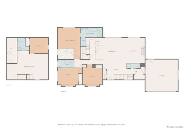 Photo 34 of Single family home for sale at 14981 W 29th Ave, Golden, CO 80401 | MLS# 1563738 | Listing updated on 2026-09-02