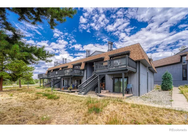 Photo 2 of Townhouse for sale at 18 County Rd 838 #1-5, Fraser, CO 80442 | MLS# IR1066652 | Listing updated on 2026-09-03