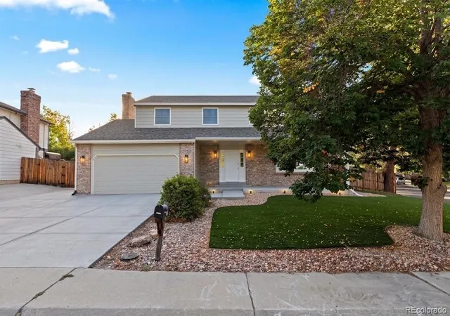Photo 1 of Sale Pending at 17308 E Asbury Cir, Aurora, CO 80013 | MLS# 6628502 | Listing updated on 2026-09-08