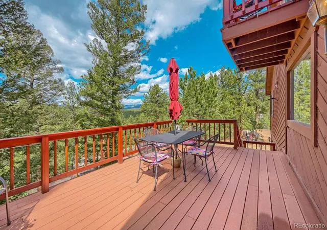 Photo 3 of Single family home for sale at 3550 Nova Rd, Pine, CO 80470 | MLS# 9985049 | Listing updated on 2026-09-02