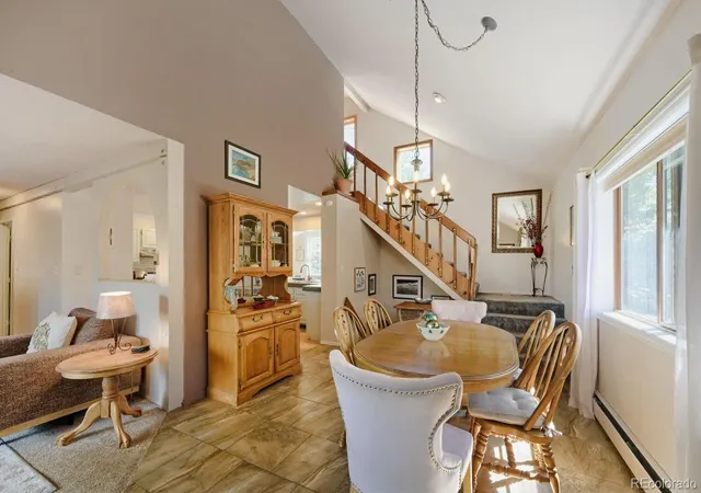 Photo 4 of Single family home for sale at 3550 Nova Rd, Pine, CO 80470 | MLS# 9985049 | Listing updated on 2026-09-02
