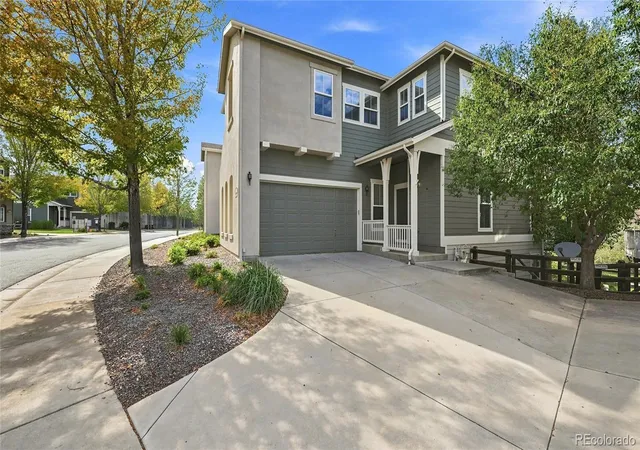 Photo 1 of Townhouse for sale at 11873 E Maplewood Ave, Englewood, CO 80111 | MLS# 7190257 | Listing updated on 2026-09-05