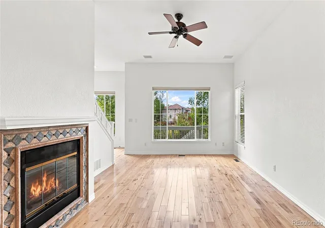 Photo 2 of Townhouse for sale at 11873 E Maplewood Ave, Englewood, CO 80111 | MLS# 7190257 | Listing updated on 2026-09-05
