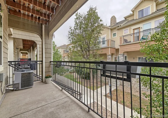 Photo 2 of Condo for sale at 11250 Florence St #18E, Commerce City, CO 80640 | MLS# 9860202 | Listing updated on 2026-09-07