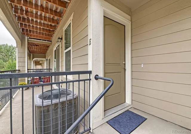 Photo 3 of Condo for sale at 11250 Florence St #18E, Commerce City, CO 80640 | MLS# 9860202 | Listing updated on 2026-09-07