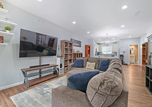 Photo 4 of Condo for sale at 11250 Florence St #18E, Commerce City, CO 80640 | MLS# 9860202 | Listing updated on 2026-09-07