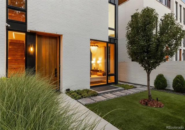 Photo 2 of Single family home for sale at 223 Garfield St, Denver, CO 80206 | MLS# 5576370 | Listing updated on 2026-09-04