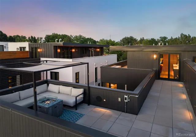 Photo 3 of Single family home for sale at 223 Garfield St, Denver, CO 80206 | MLS# 5576370 | Listing updated on 2026-09-04