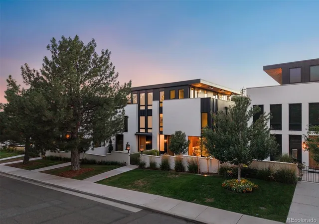 Photo 47 of Single family home for sale at 223 Garfield St, Denver, CO 80206 | MLS# 5576370 | Listing updated on 2026-09-04