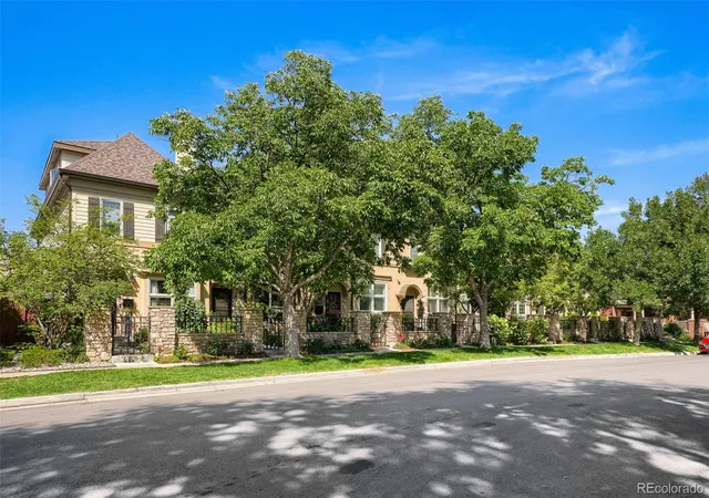 Photo 38 of Townhouse for sale at 123 S Garfield St, Denver, CO 80209 | MLS# 3853312 | Listing updated on 2026-09-06