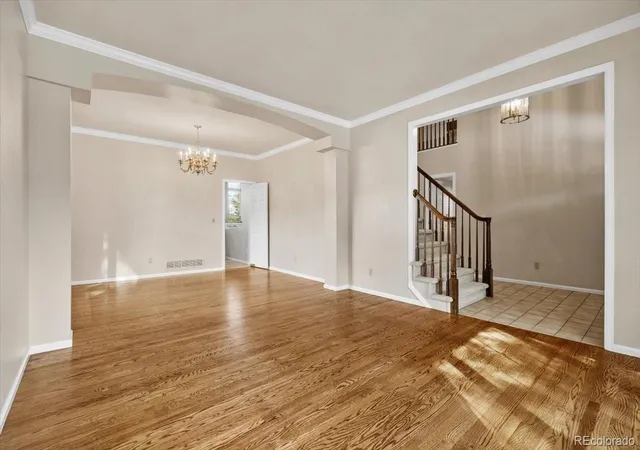 Photo 4 of Single family home for sale at 728 Huntington Dr, Highlands Ranch, CO 80126 | MLS# 5976859 | Listing updated on 2026-10-29