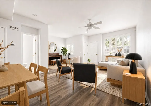Photo 1 of Townhouse for sale at 4553 S Auckland Ct, Aurora, CO 80015 | MLS# 7095139 | Listing updated on 2026-09-01