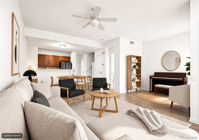 Photo 3 of Townhouse for sale at 4553 S Auckland Ct, Aurora, CO 80015 | MLS# 7095139 | Listing updated on 2026-09-01