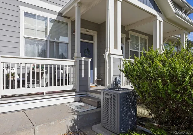 Photo 2 of Condo for sale at 9433 Ashbury Cir #104, Parker, CO 80134 | MLS# 7837770 | Listing updated on 2026-09-24