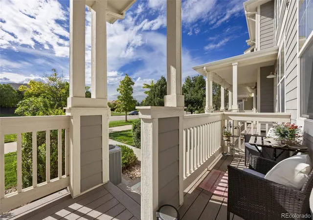 Photo 3 of Condo for sale at 9433 Ashbury Cir #104, Parker, CO 80134 | MLS# 7837770 | Listing updated on 2026-09-24