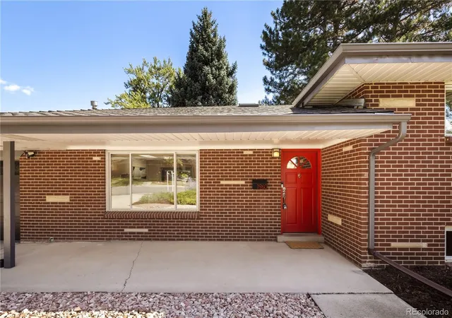 Photo 2 of Single family home for sale at 1960 Zang St, Golden, CO 80401 | MLS# 1803662 | Listing updated on 2026-09-06