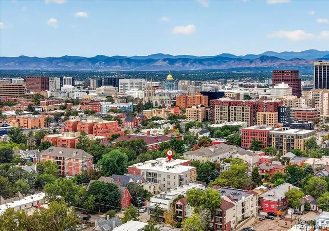 Photo 2 of Condo for sale at 1700 N Emerson St #405, Denver, CO 80218 | MLS# 2107815 | Listing updated on 2026-09-03