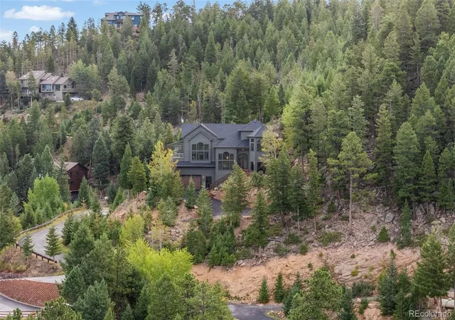 Photo 46 of Single family home for sale at 6798 Berry Bush Ln, Evergreen, CO 80439 | MLS# 7974619 | Listing updated on 2026-09-05