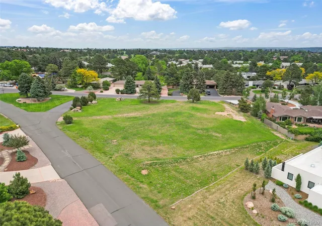 Photo 2 of Land for sale at 3161 Sunnybrook Ln, Colorado Springs, CO 80904 | MLS# 5872975 | Listing updated on 2026-09-01