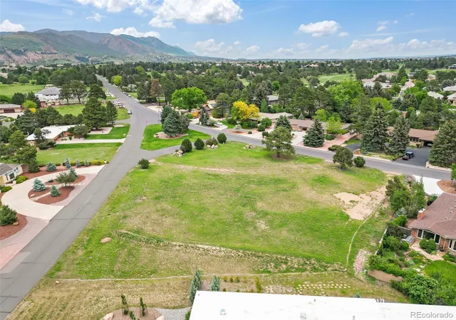 Photo 3 of Land for sale at 3161 Sunnybrook Ln, Colorado Springs, CO 80904 | MLS# 5872975 | Listing updated on 2026-09-01