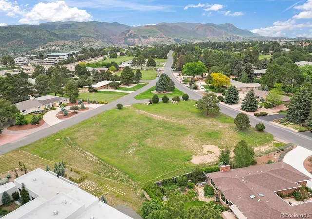 Photo 4 of Land for sale at 3161 Sunnybrook Ln, Colorado Springs, CO 80904 | MLS# 5872975 | Listing updated on 2026-09-01