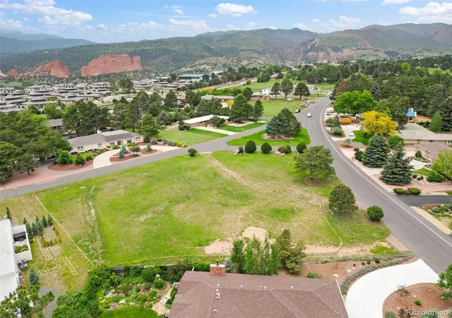 Photo 5 of Land for sale at 3161 Sunnybrook Ln, Colorado Springs, CO 80904 | MLS# 5872975 | Listing updated on 2026-09-01
