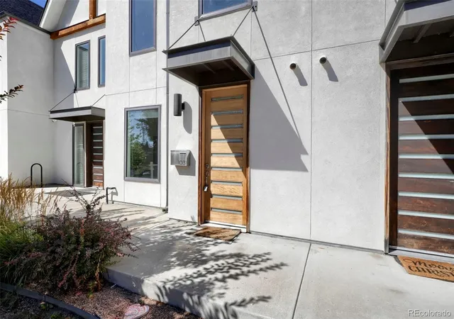 Photo 3 of Townhouse for sale at 1031 Julian St, Denver, CO 80204 | MLS# 3476055 | Listing updated on 2026-09-05