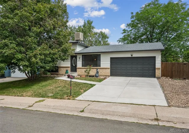Photo 1 of Single family home for sale at 6528 S Everett Way, Littleton, CO 80123 | MLS# 5162826 | Listing updated on 2026-09-28