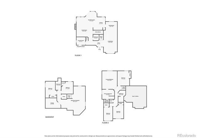Photo 28 of Single family home for sale at 3640 Falco Ct, Colorado Springs, CO 80920 | MLS# 3020470 | Listing updated on 2026-10-15