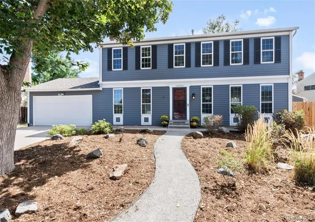 Photo 1 of Single family home for sale at 14926 E Iliff Pl, Aurora, CO 80014 | MLS# 4415745 | Listing updated on 2026-09-06