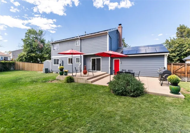 Photo 3 of Single family home for sale at 14926 E Iliff Pl, Aurora, CO 80014 | MLS# 4415745 | Listing updated on 2026-09-06