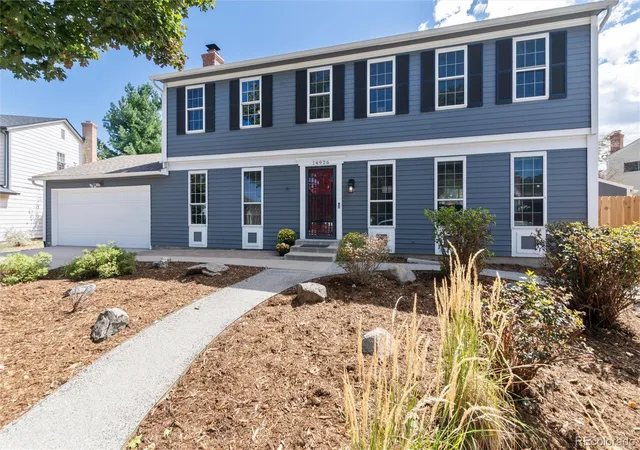 Single family home for sale at 14926 E Iliff Pl, Aurora, CO 80014 | MLS# 4415745