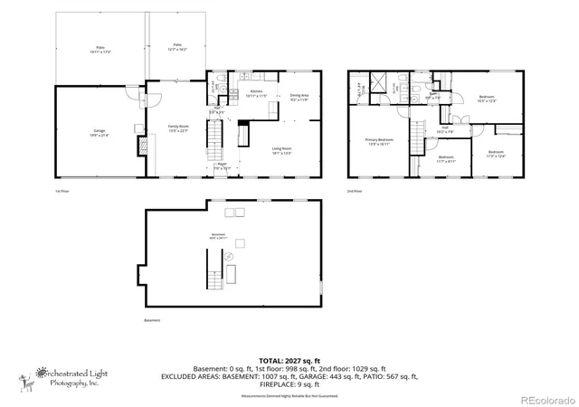 Photo 45 of Single family home for sale at 14926 E Iliff Pl, Aurora, CO 80014 | MLS# 4415745 | Listing updated on 2026-09-06