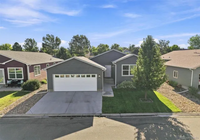 Photo 1 of Single family home for sale at 6180 Bluestem Grn #230, Frederick, CO 80530 | MLS# 6416698 | Listing updated on 2026-09-02
