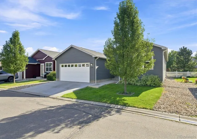 Photo 2 of Single family home for sale at 6180 Bluestem Grn #230, Frederick, CO 80530 | MLS# 6416698 | Listing updated on 2026-09-02