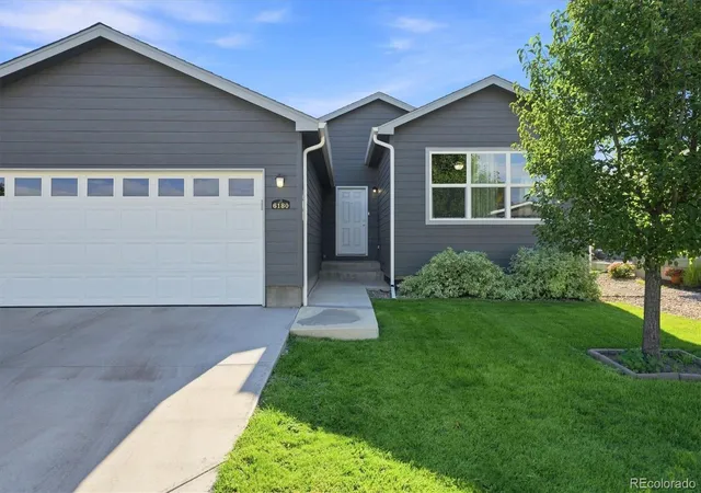 Photo 3 of Single family home for sale at 6180 Bluestem Grn #230, Frederick, CO 80530 | MLS# 6416698 | Listing updated on 2026-09-02
