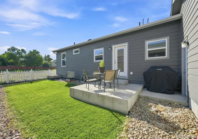Photo 4 of Single family home for sale at 6180 Bluestem Grn #230, Frederick, CO 80530 | MLS# 6416698 | Listing updated on 2026-09-02