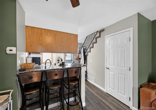 Photo 3 of Townhouse for sale at 1263 S Idalia St, Aurora, CO 80017 | MLS# 7093042 | Listing updated on 2026-09-03