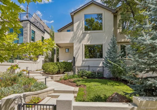 Photo 1 of Single family home for sale at 544 Monroe St, Denver, CO 80206 | MLS# 7703410 | Listing updated on 2026-09-08