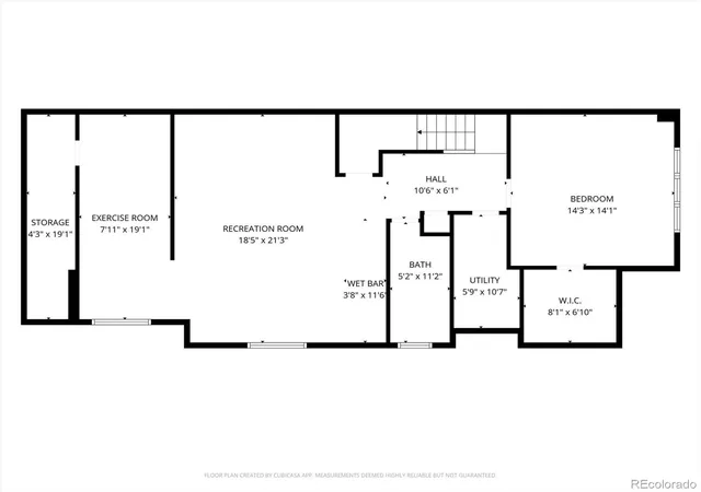 Photo 49 of Single family home for sale at 544 Monroe St, Denver, CO 80206 | MLS# 7703410 | Listing updated on 2026-09-08