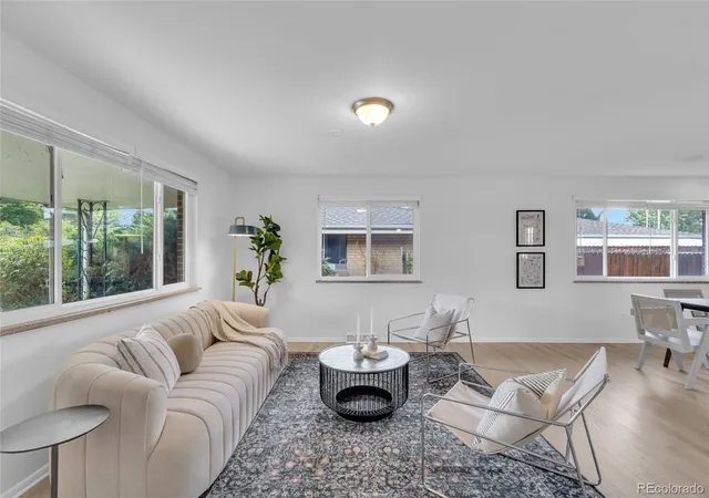 Photo 3 of Single family home for sale at 2921 E Colorado Ave, Denver, CO 80210 | MLS# 8269251 | Listing updated on 2026-09-03