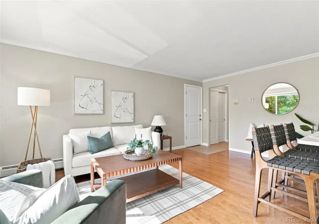 Photo 4 of Condo for sale at 1151 N Marion St #301, Denver, CO 80218 | MLS# 7011952 | Listing updated on 2026-09-03