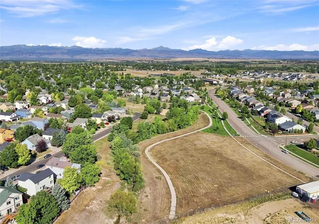 Photo 1 of Land for sale at Tbd S Lombardi St, Erie, CO 80516 | MLS# 7627494 | Listing updated on 2026-09-03